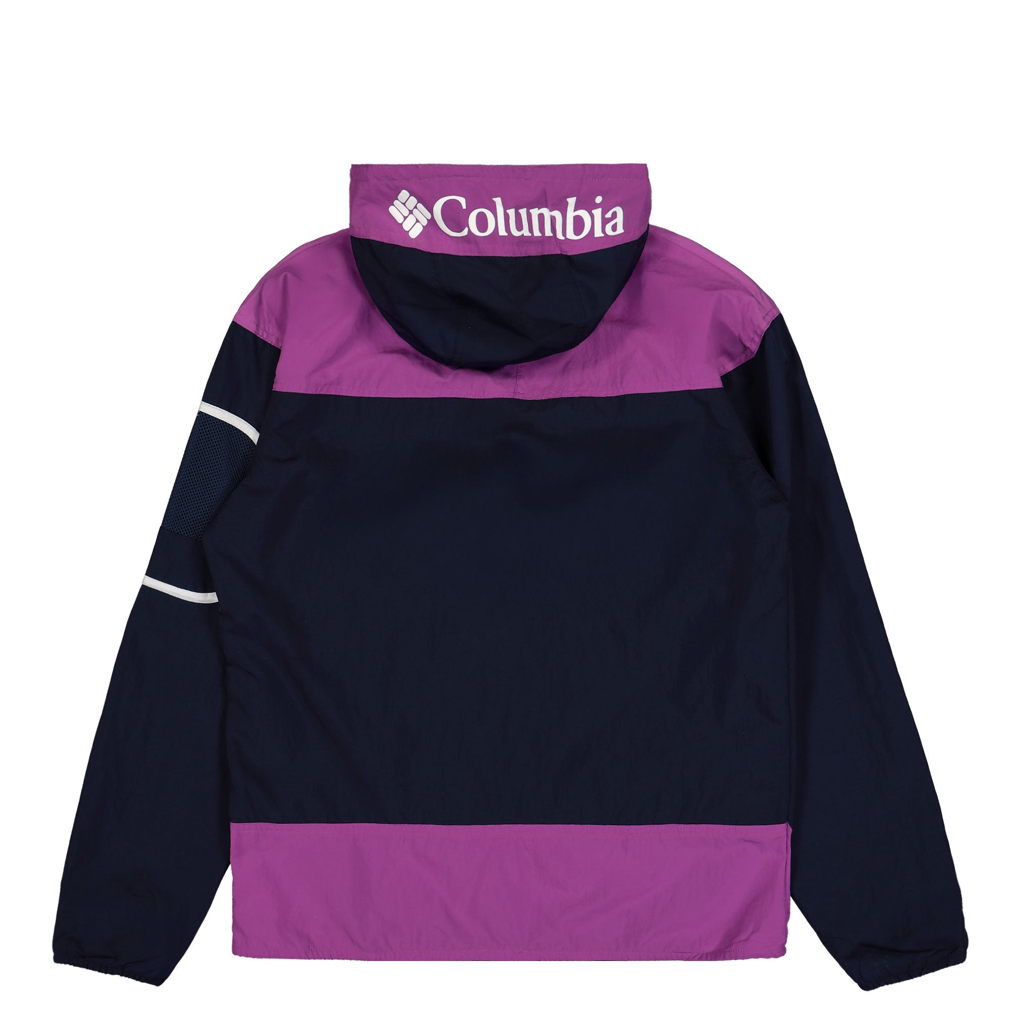Columbia<br>Challenger Windbreaker Anorak