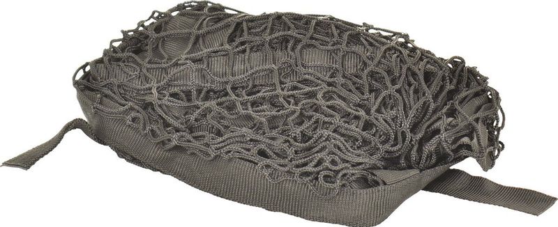 Carpoint - Hondennet - Zwart - Nylon - Extra Sterk