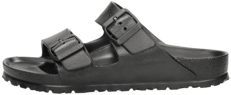 Birkenstock Arizona Essentials zwart