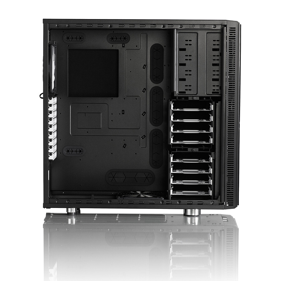 Fractal Design Define XL R2 - Noir