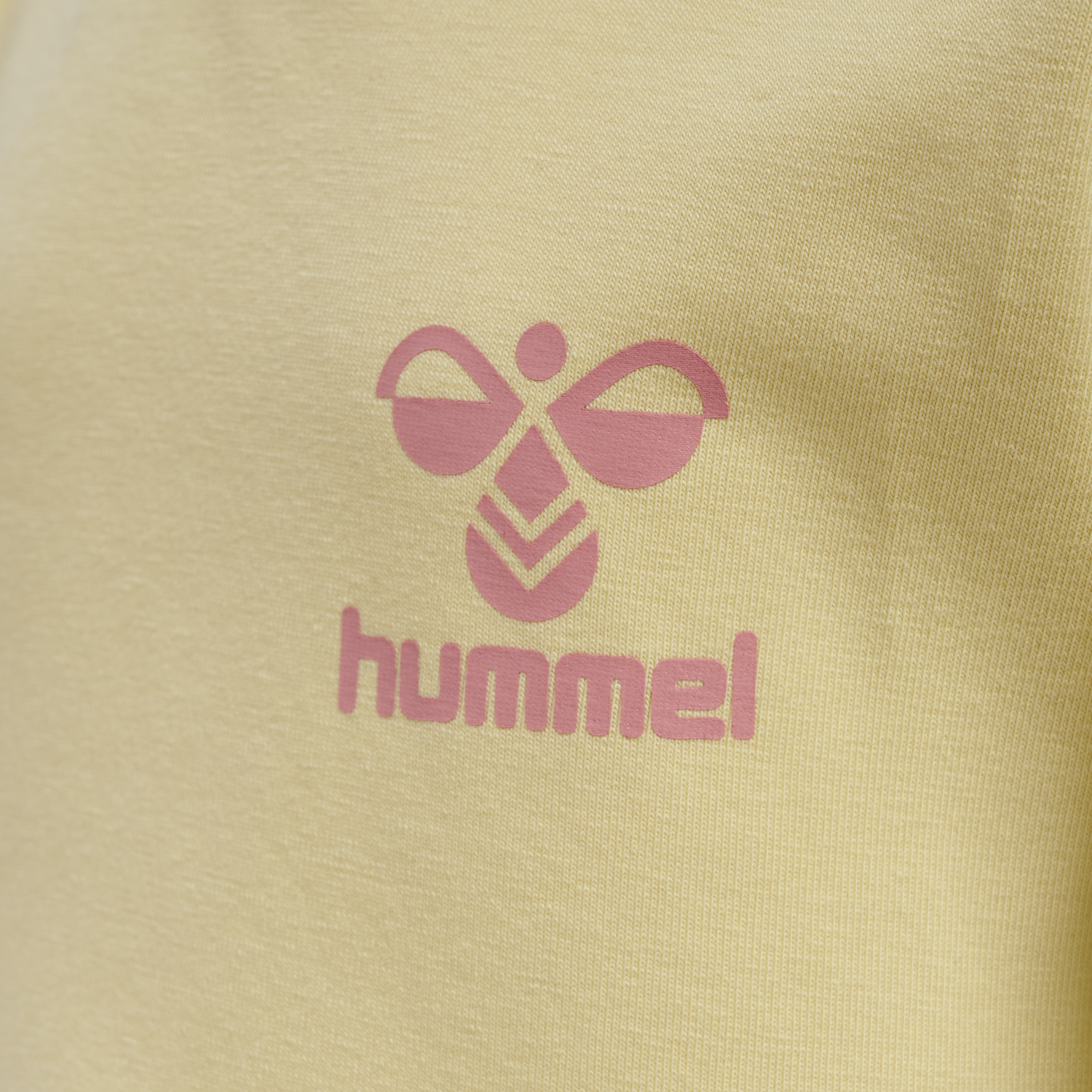 hmlIRIS DRESS S/S