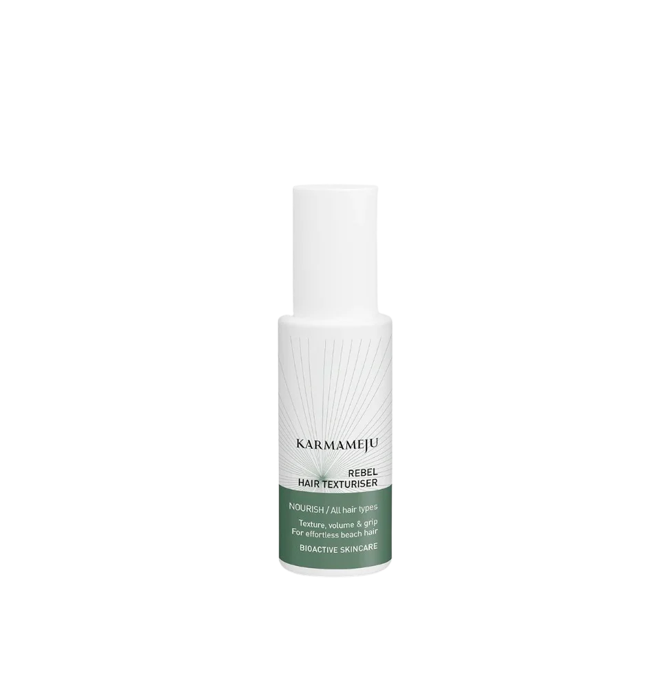 Karmameju  REBEL Hair Texturiser - 100 ml.