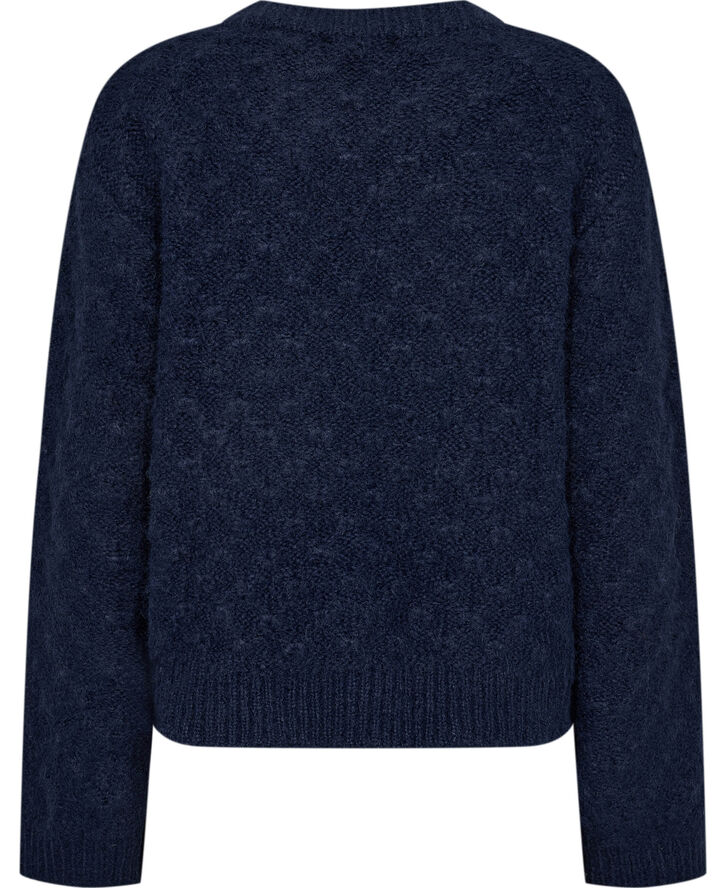 Magasin du Nord Collection Avelyn 4 GRS Navy