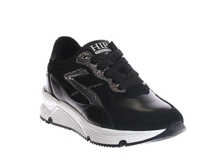 HIP Shoe Style H1210 Zwart