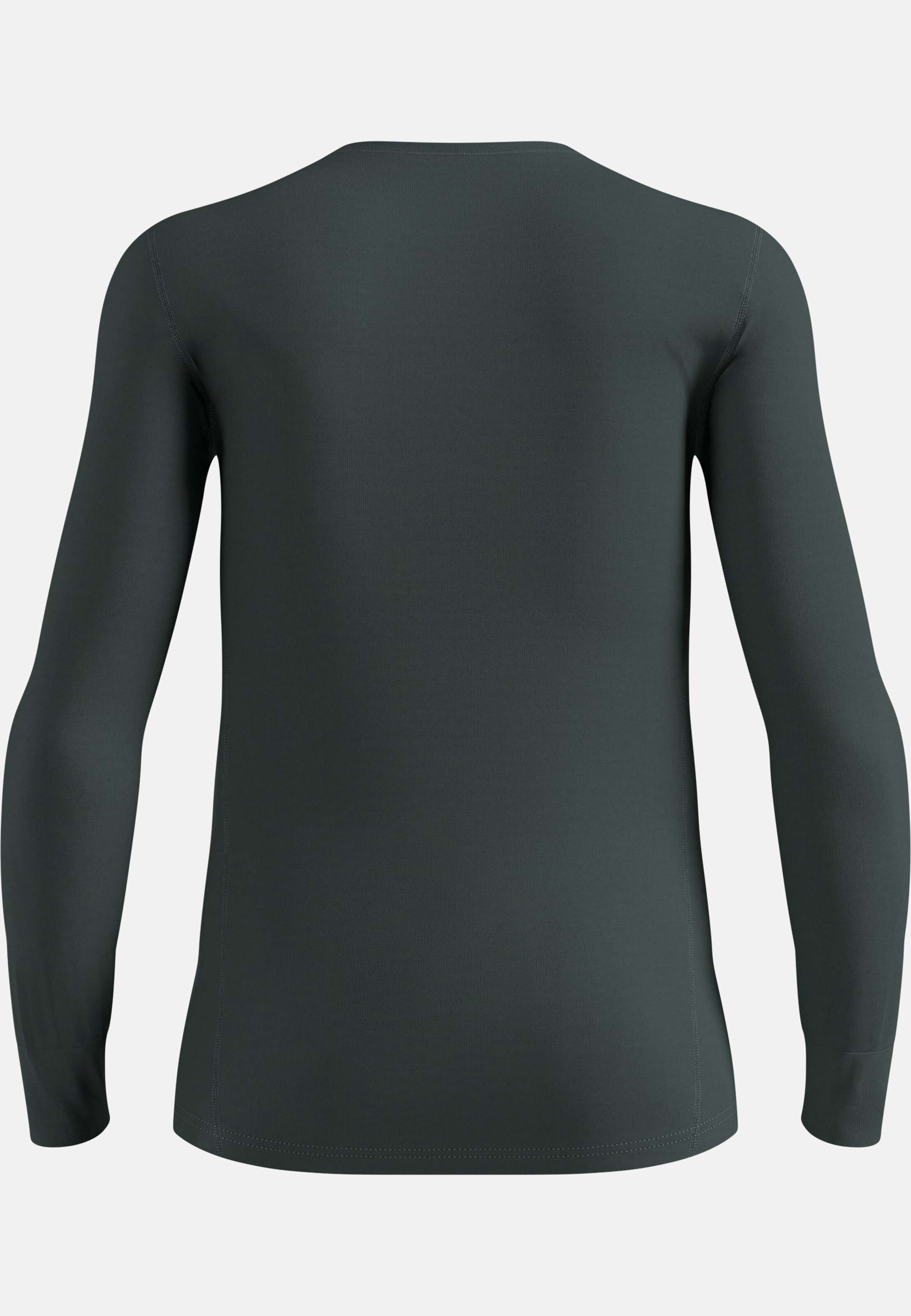 Active Warm Base Layer Langarmshirt in urban chic
