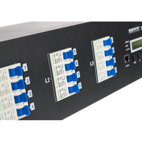 Botex DPX-1210S NET