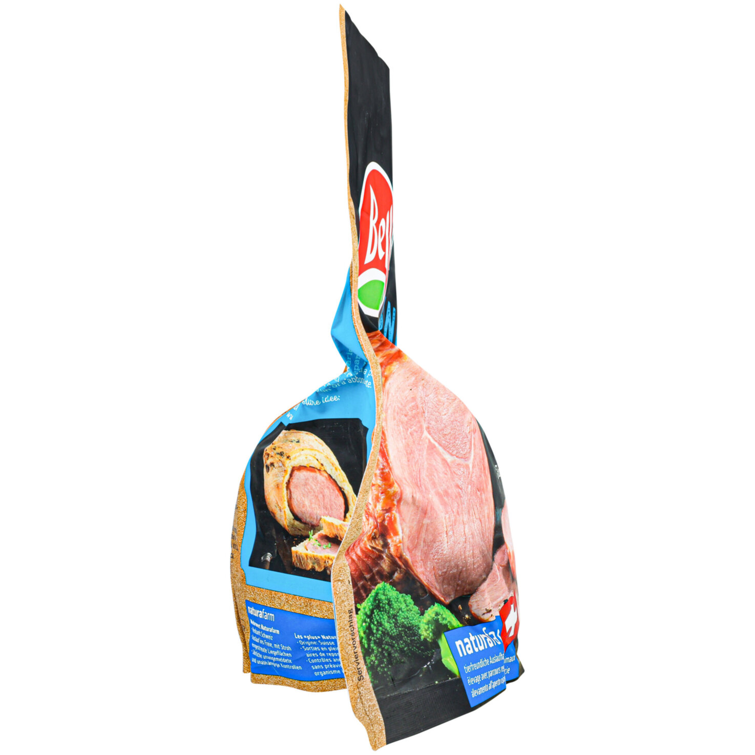 Naturafarm Quick Nuss-Schinkli ca. 1.1kg