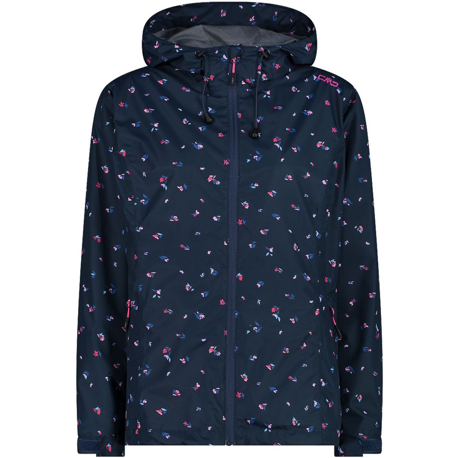 CMPWoman Jacket Fix Hood 39X6636P