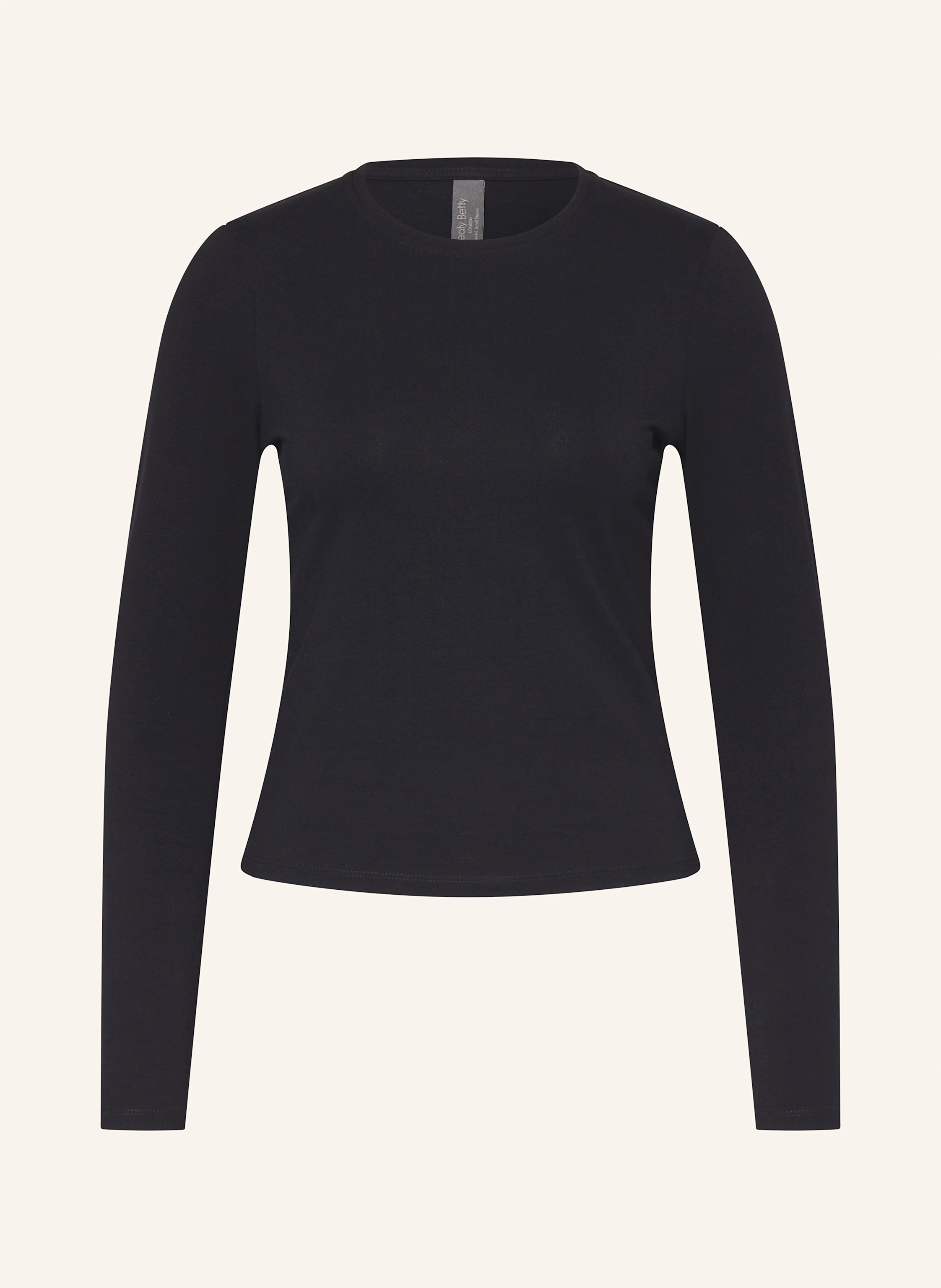 Sweaty Betty Longsleeve ESSENTIAL SCULPT