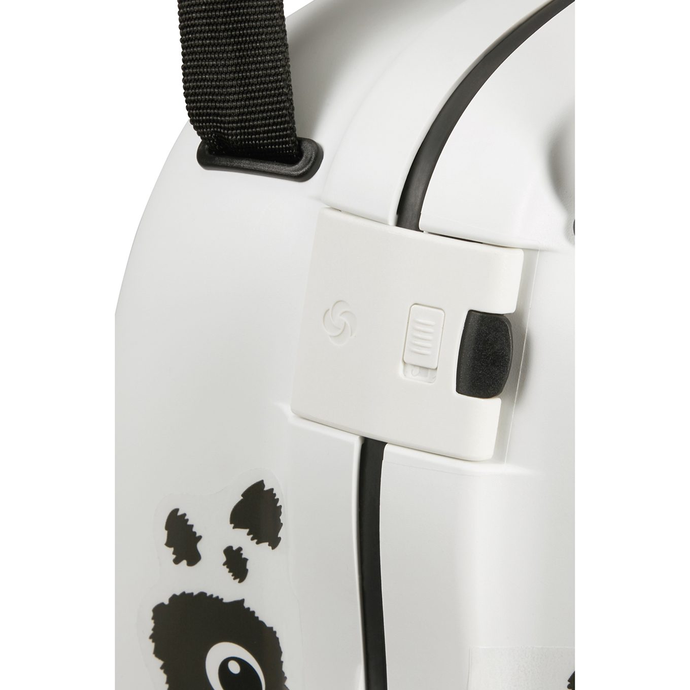 Samsonite Dream2Go Ride-On Suitcase Puppy