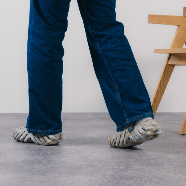 CROCS ECHO CLOG