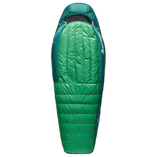 Sea to Summit - Ascent -1°C - Sac de couchage en duvet
