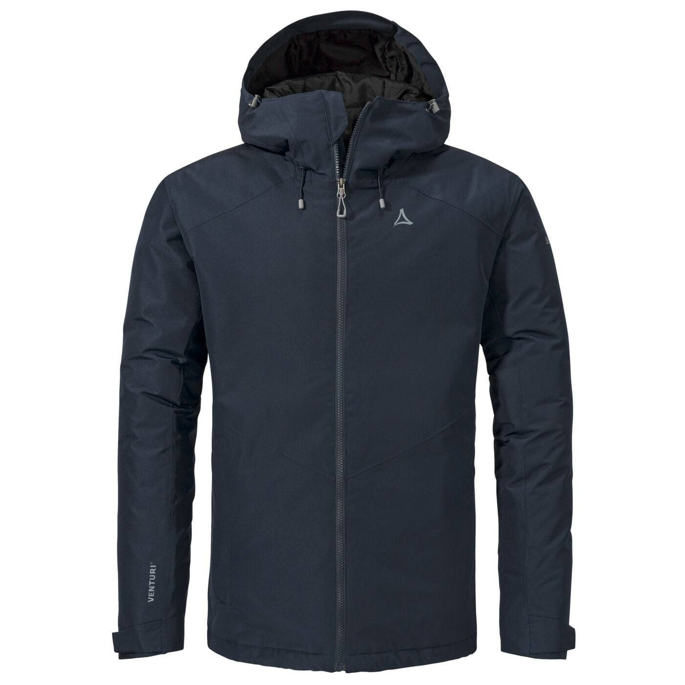 SchöffelSchöffel Herren Funktionsjacke «Wildkar»