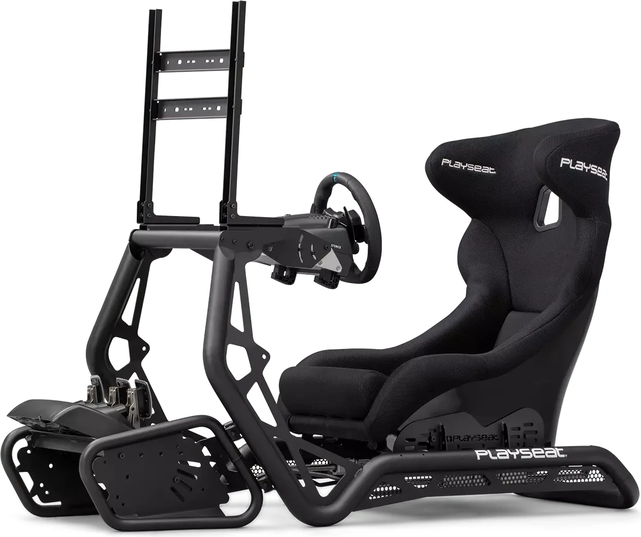 Playseat Sensation Pro Actifit Noir Sièges simulation gaming