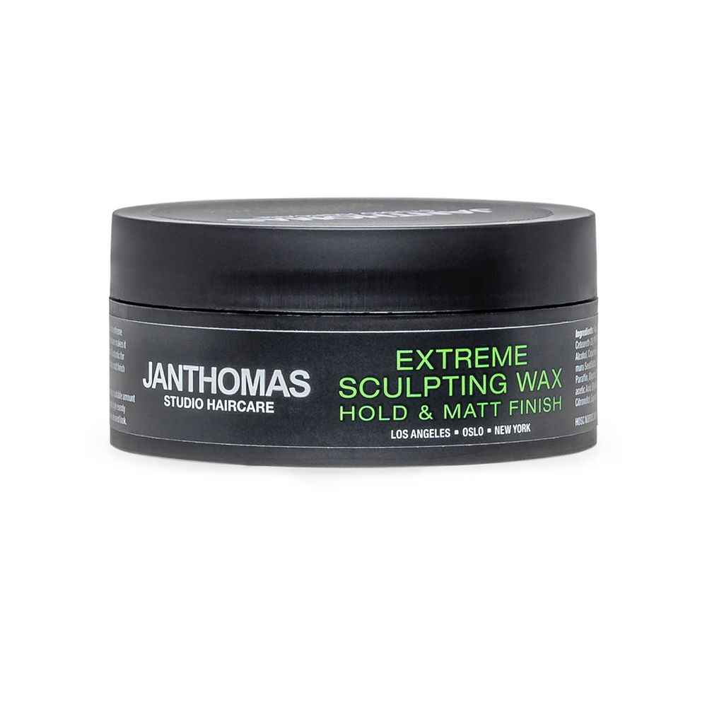 JT Extreme Sculpting Wax