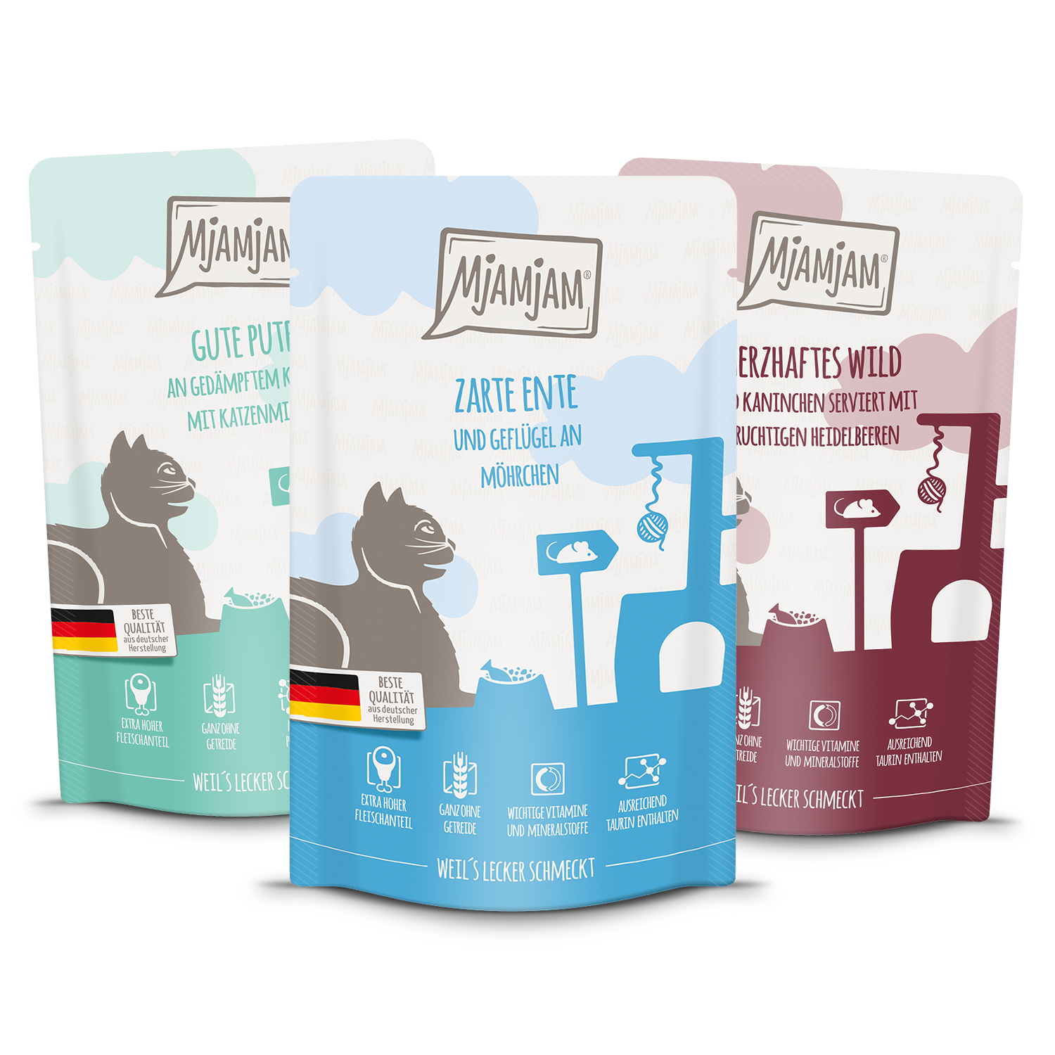 Probierpaket 2 (12x125g)