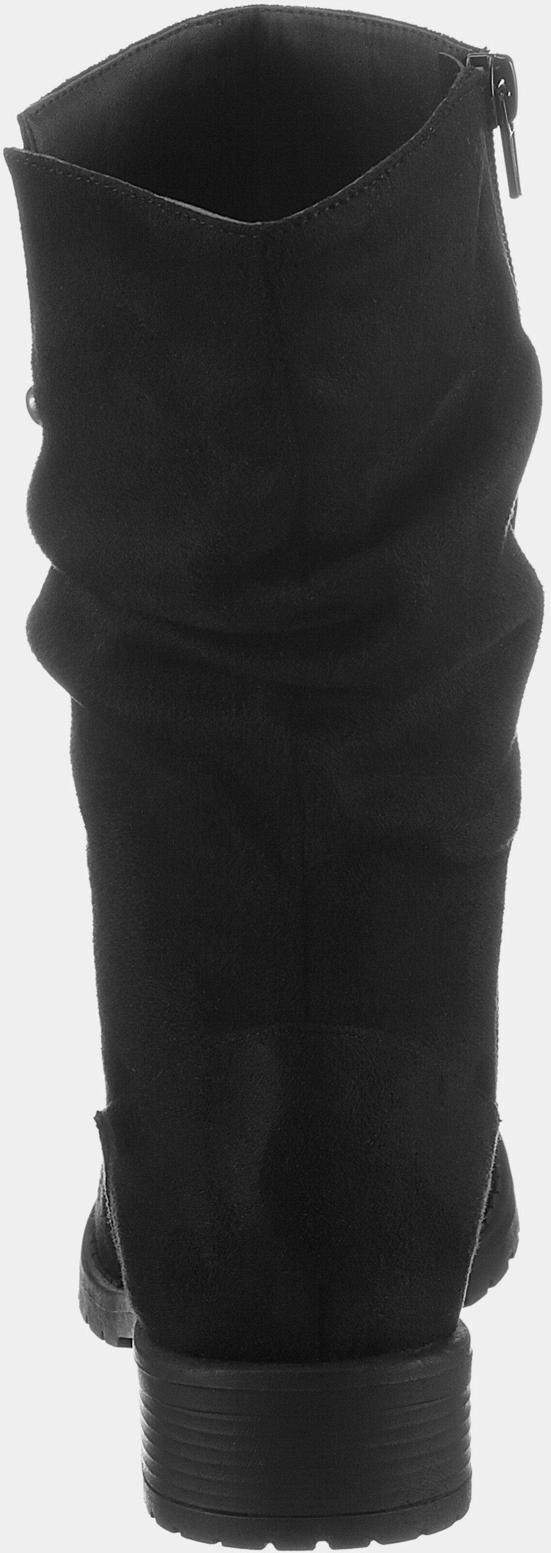 Winterstiefel