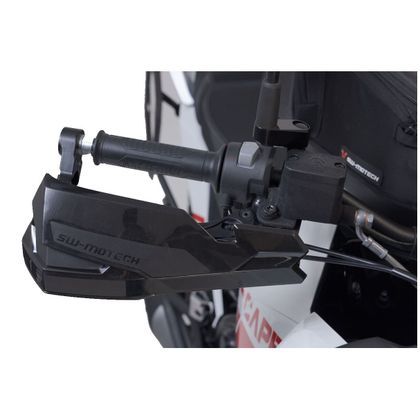 Kit Protection complet SW-MOTECH ADVENTURE
