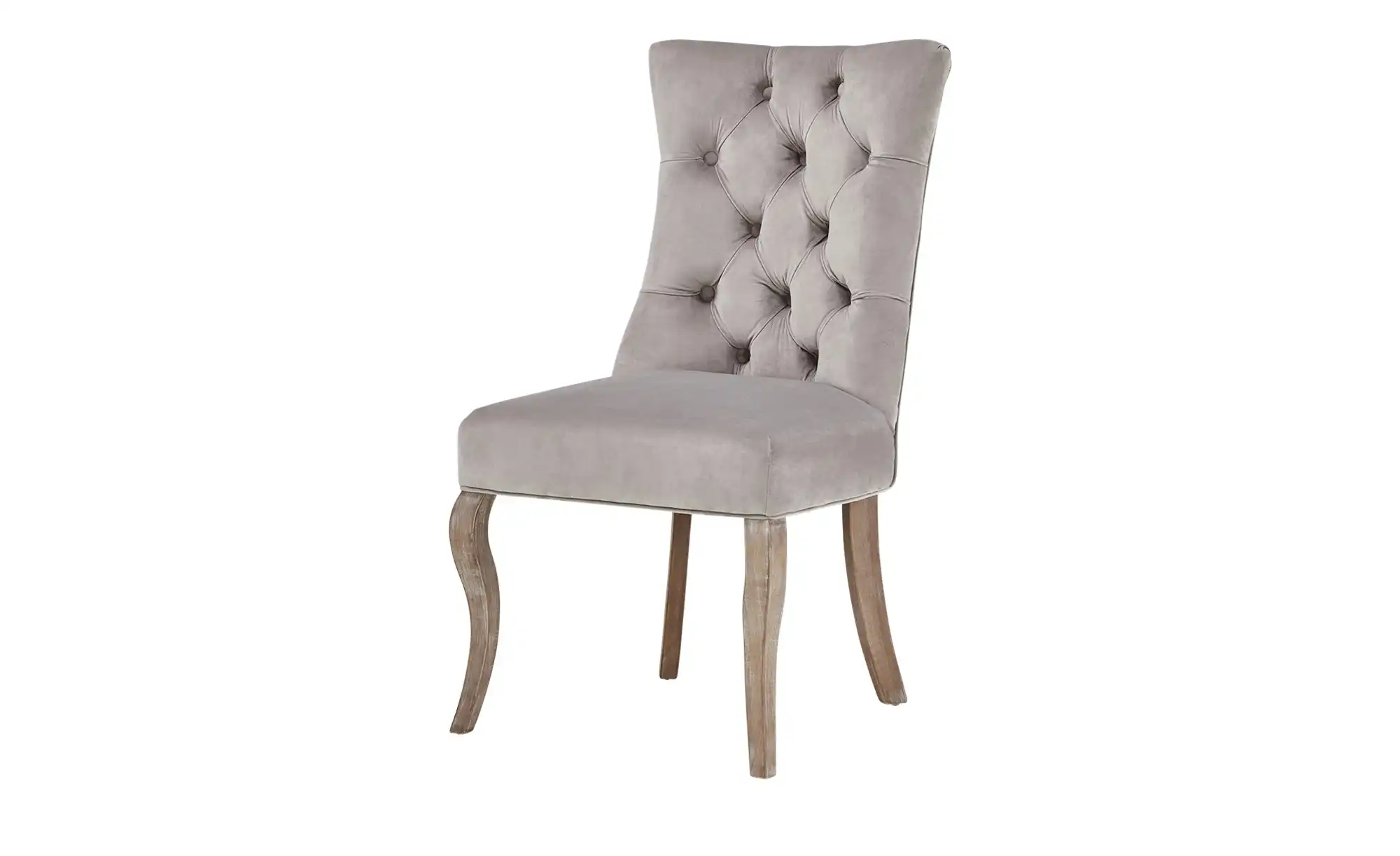 Collection by citamaass Samt-Polsterstuhl Felicita