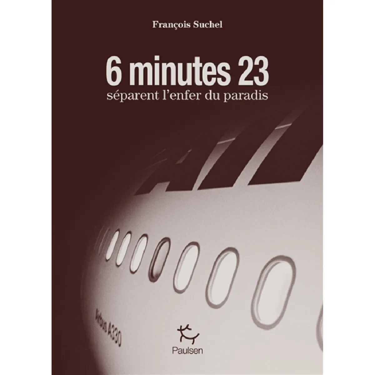 6 minutes 23 séparent l'enfer du paradis · Occasion
