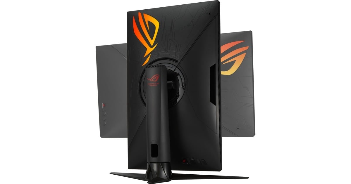 ASUSROG Strix XG27AQ 27