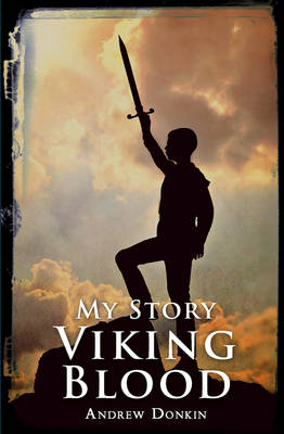 Viking Blood - My Story (Paperback)