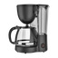 Kaffetrakter 1,25 l 600 W