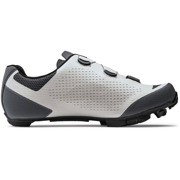 Chaussure VTT automatique NORTHWAVE RAZER 2 LIGHT GREY