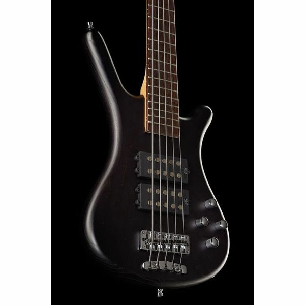 Warwick RB Corvette $$ 5 NB TS