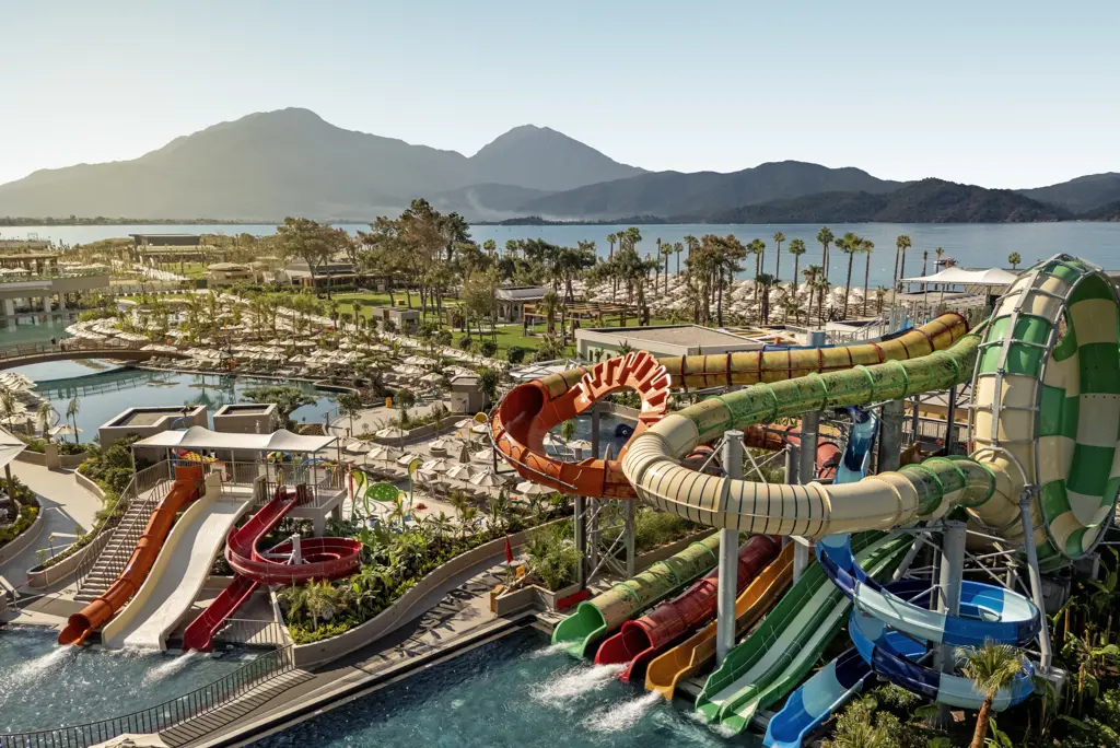 Liberty Signa Ultra All Inclusive - Hotel