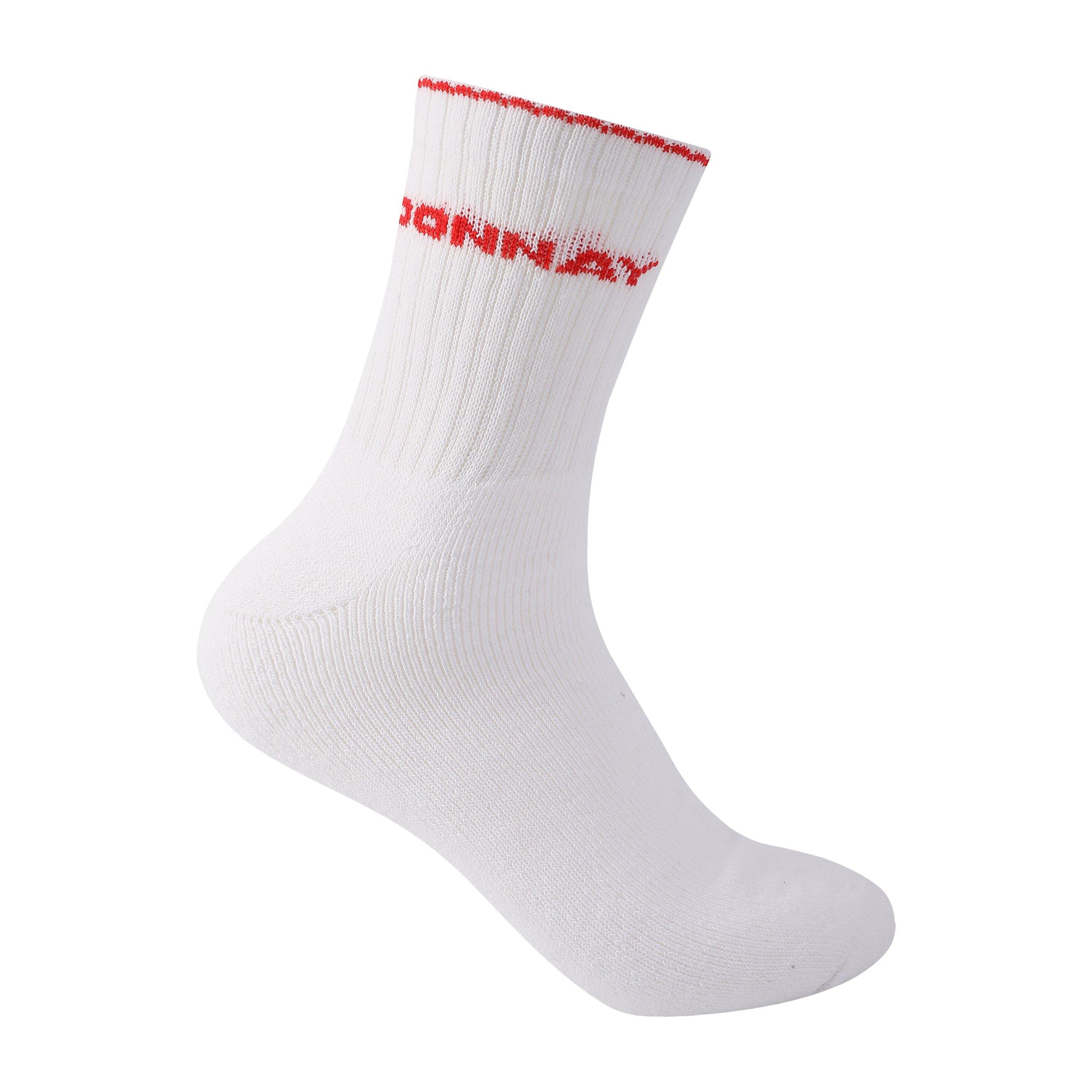 Donnay 10 Pack Quarter Socks