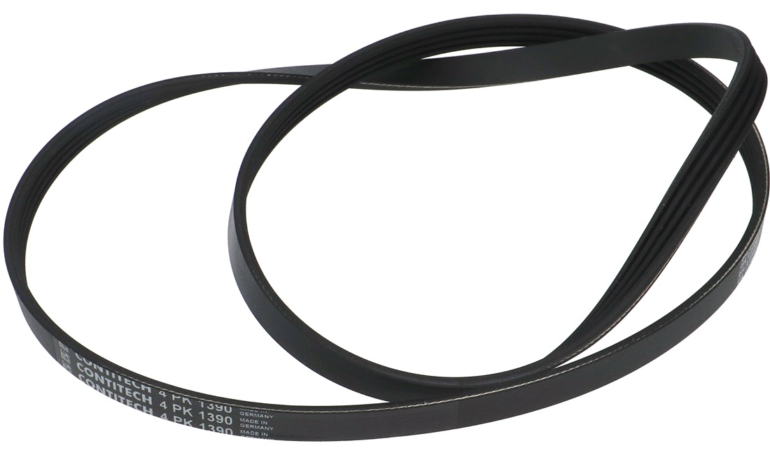 Multi v-rem 4 pk x 1390 mm