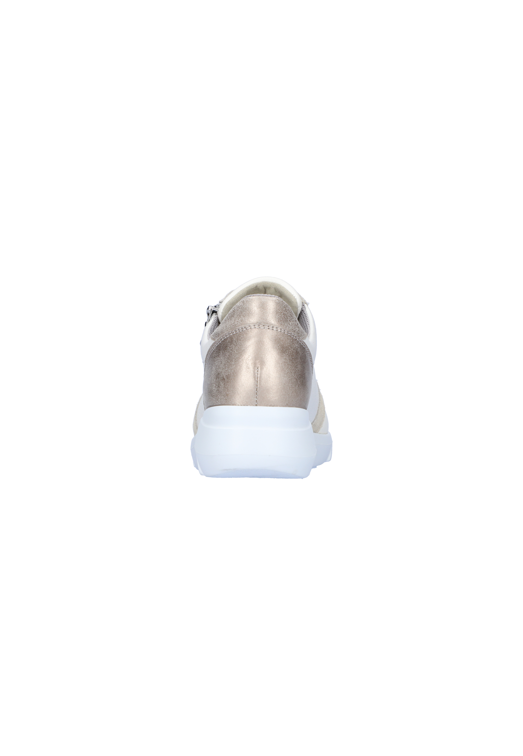 K-Funky perl weiss stein