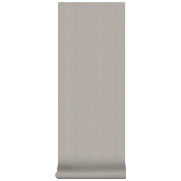 Vliesbehang Textiel licht grijs 103446