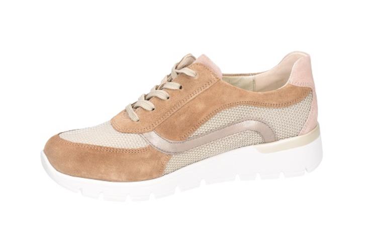Waldläufer 626014 toffee creme lightg.