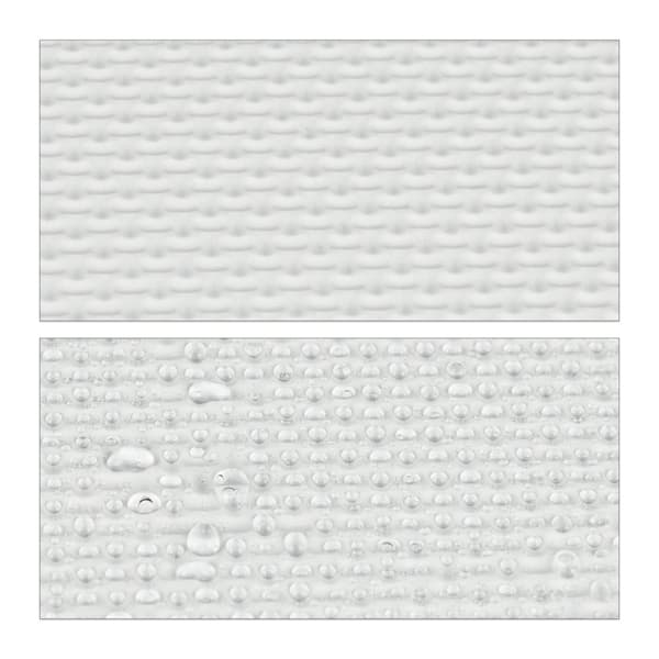 Gulvbeskyttelsesmatte 30x30cm Sett med 24 stk