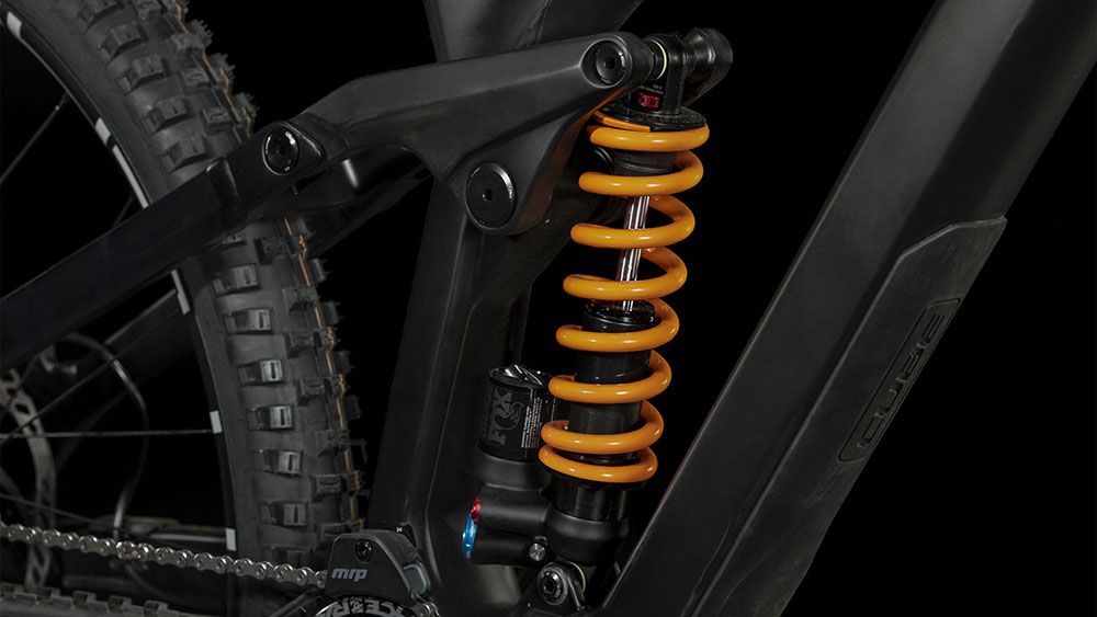 Cube TWO15 HPC SLT 29 carbon´n´black kaufen | Bike-Discount