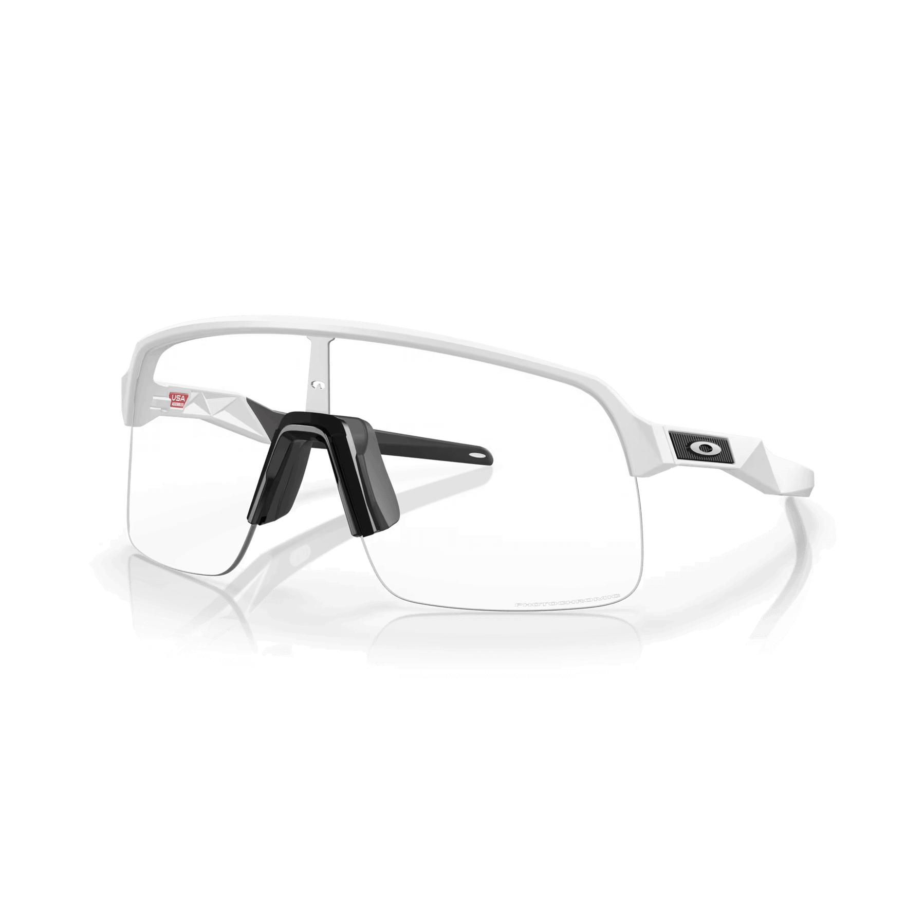 Oakley Sutro Lite Photochromic Fietsbril
