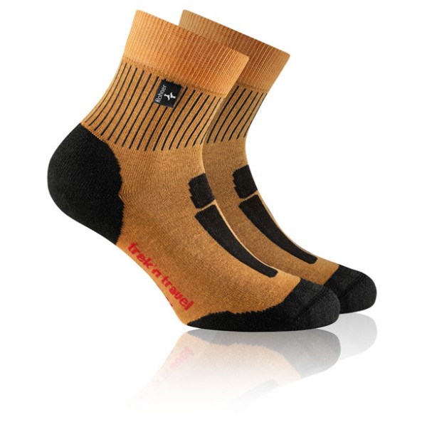 Rohner - Trek'n Travel - Chaussettes de randonnée