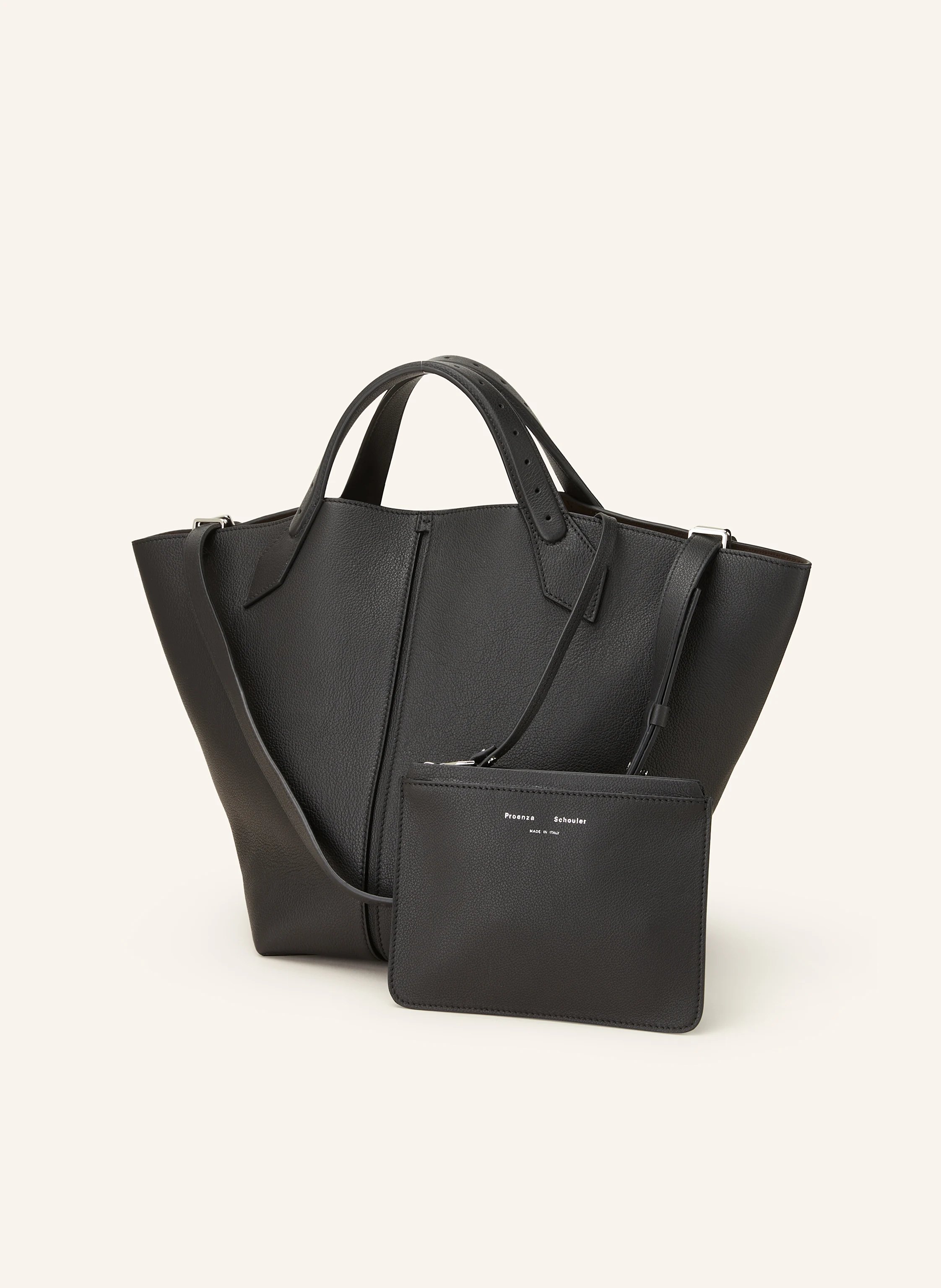 Proenza Schouler Shopper LARGE mit Pouch