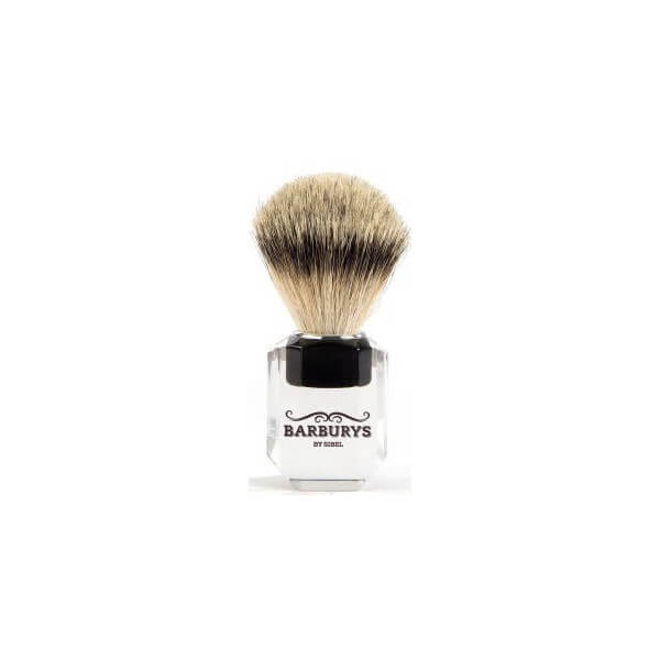 Blaireau Light Quartz Barburys