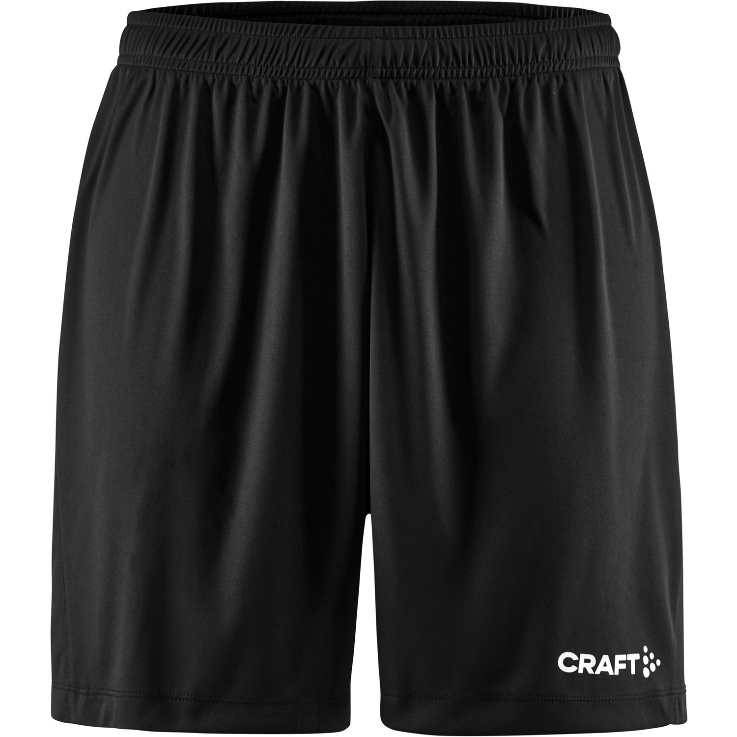 Craft Squad Solid Short Kids