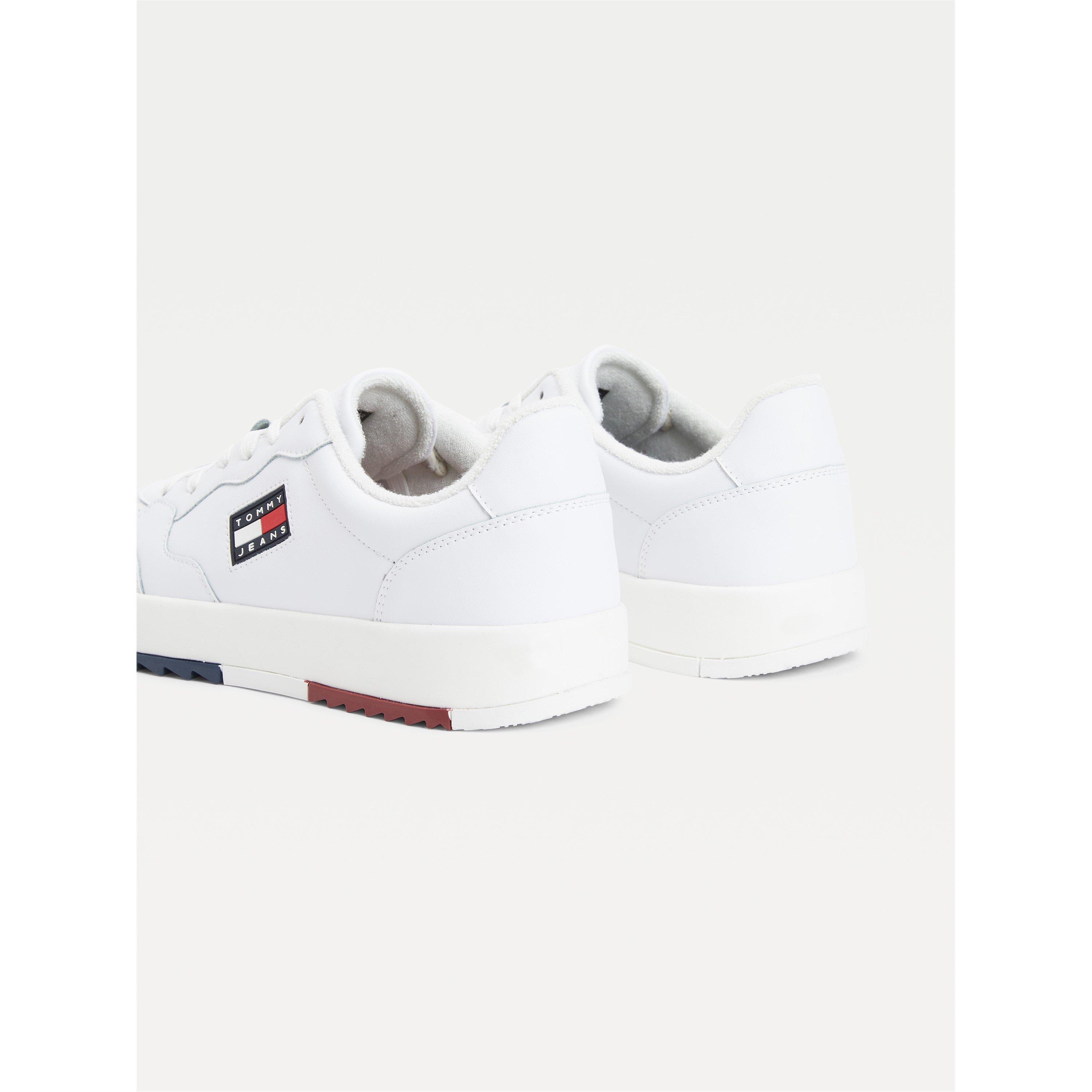 Tommy Jeans Michael Basket Sneakers