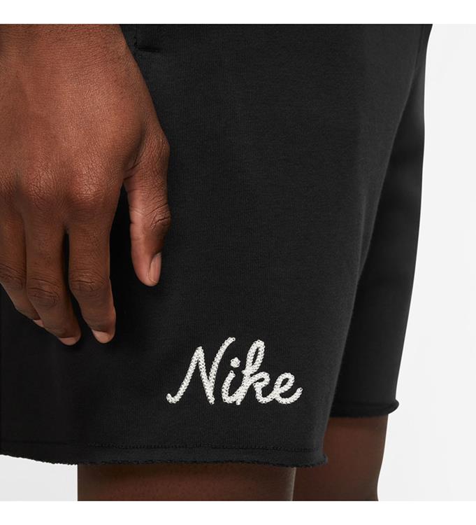 Nike Men Dri-FIT Fleece Short