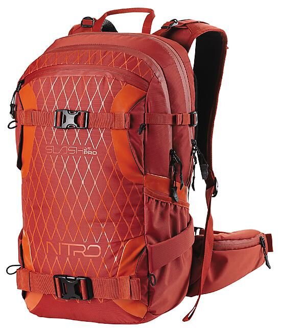 NITRO - SAC A DOS SKI SLASH 25 PRO