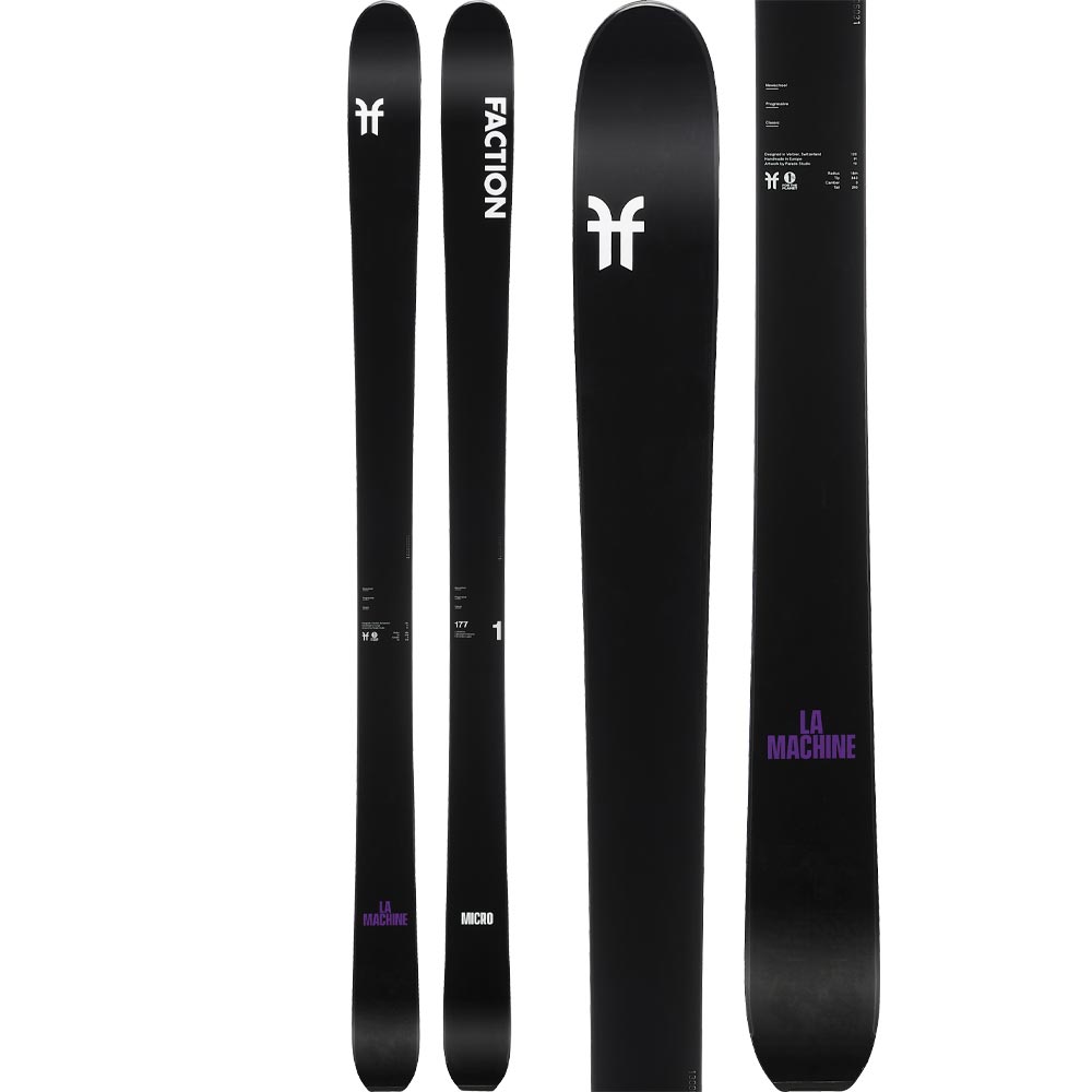 Faction La Machine 1 Micro 23/24 Freeski