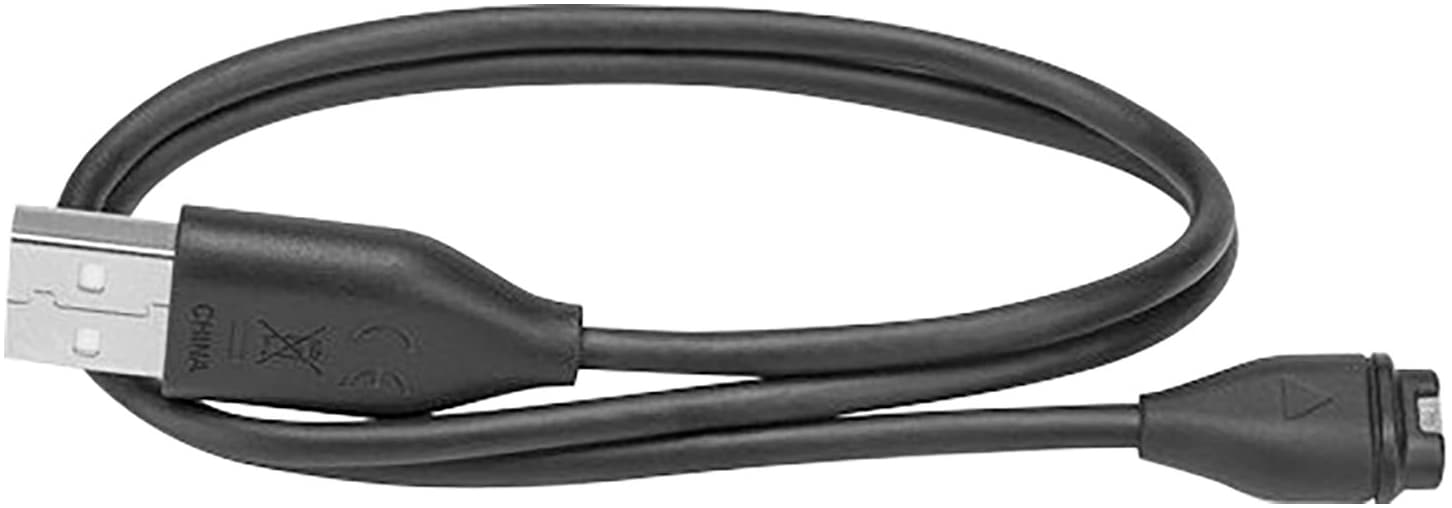 Garmin USB-Kabel »USB-A Lade-/Datenkabel« USB Typ A 100 cm