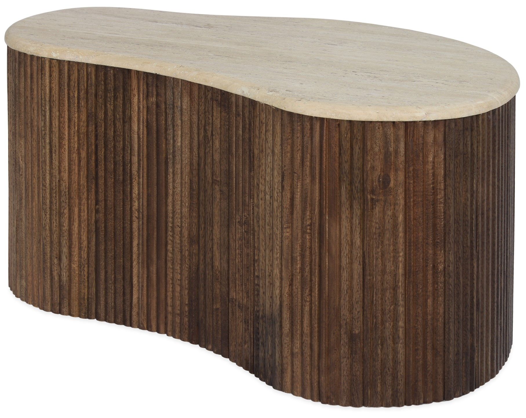 Salontafel 95749 Mari B70 x D47 x H38 cm