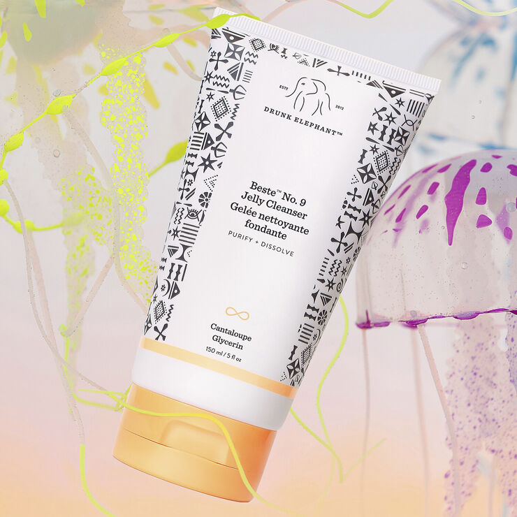 Dr Jart Dermask - Pore·remedy Purifying Mud Mask