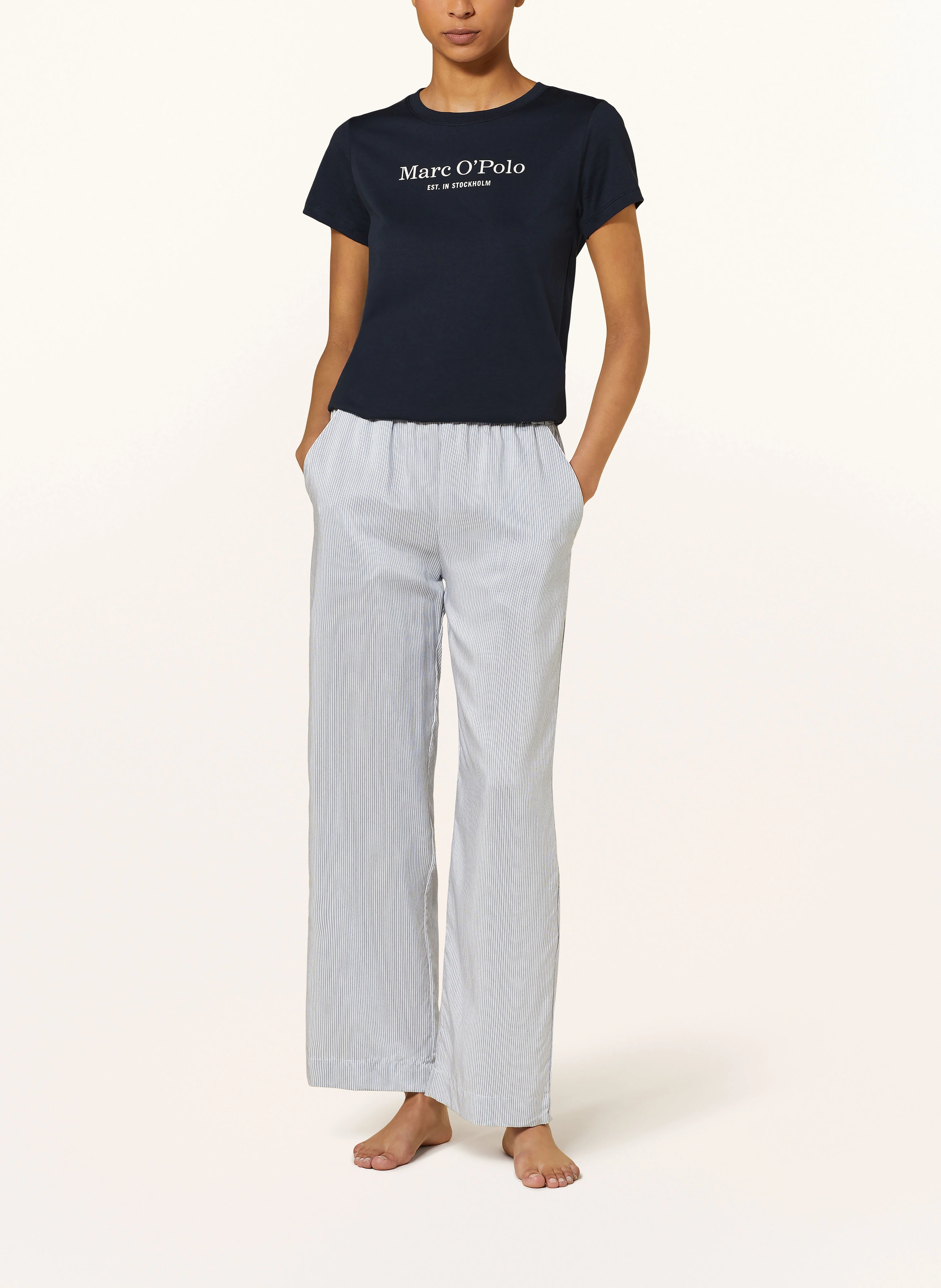 Marc O'Polo Schlafshirt